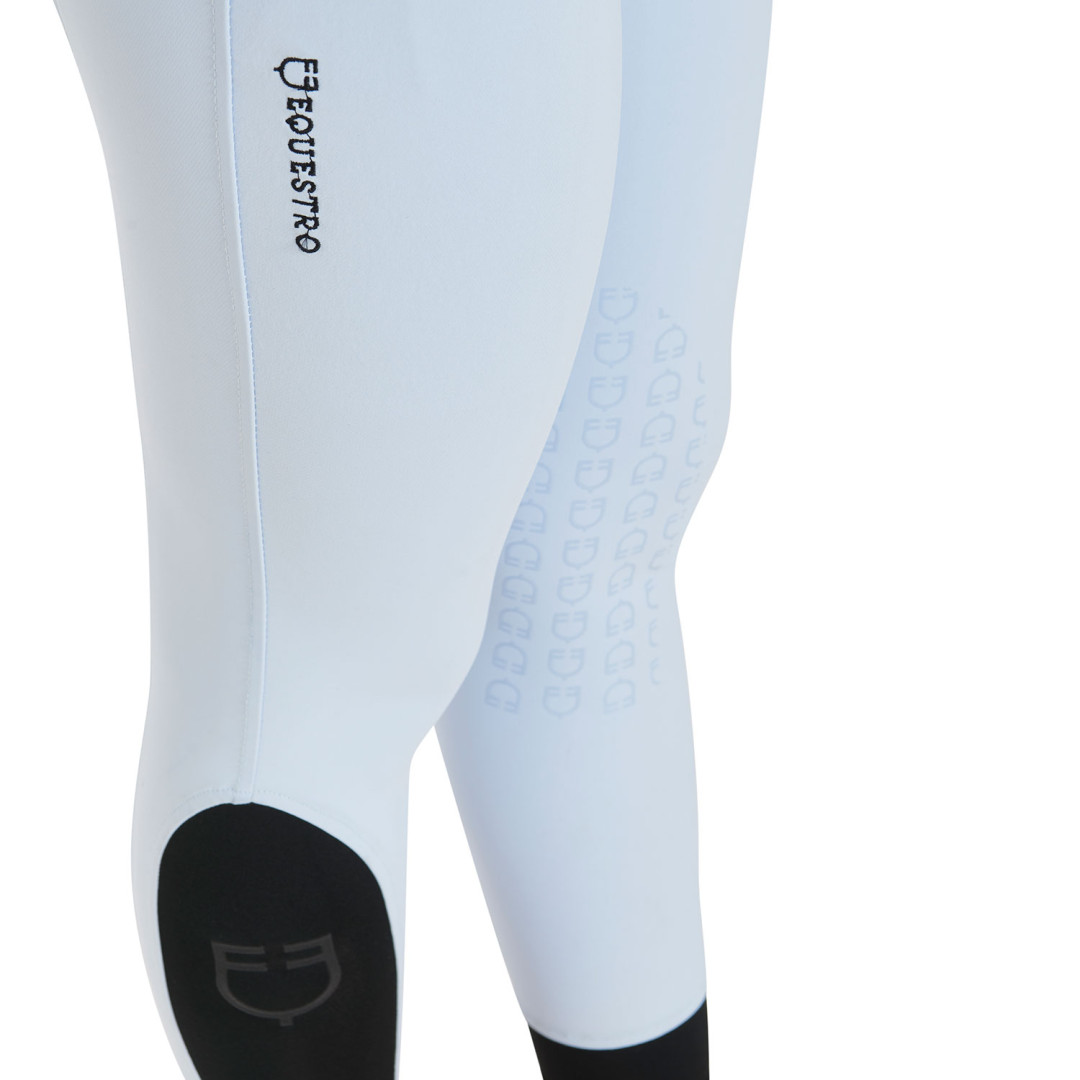 Pantaloni Equestro Donna Modello Zenda Light Pantaloni Equestro Donna Modello Zenda Light