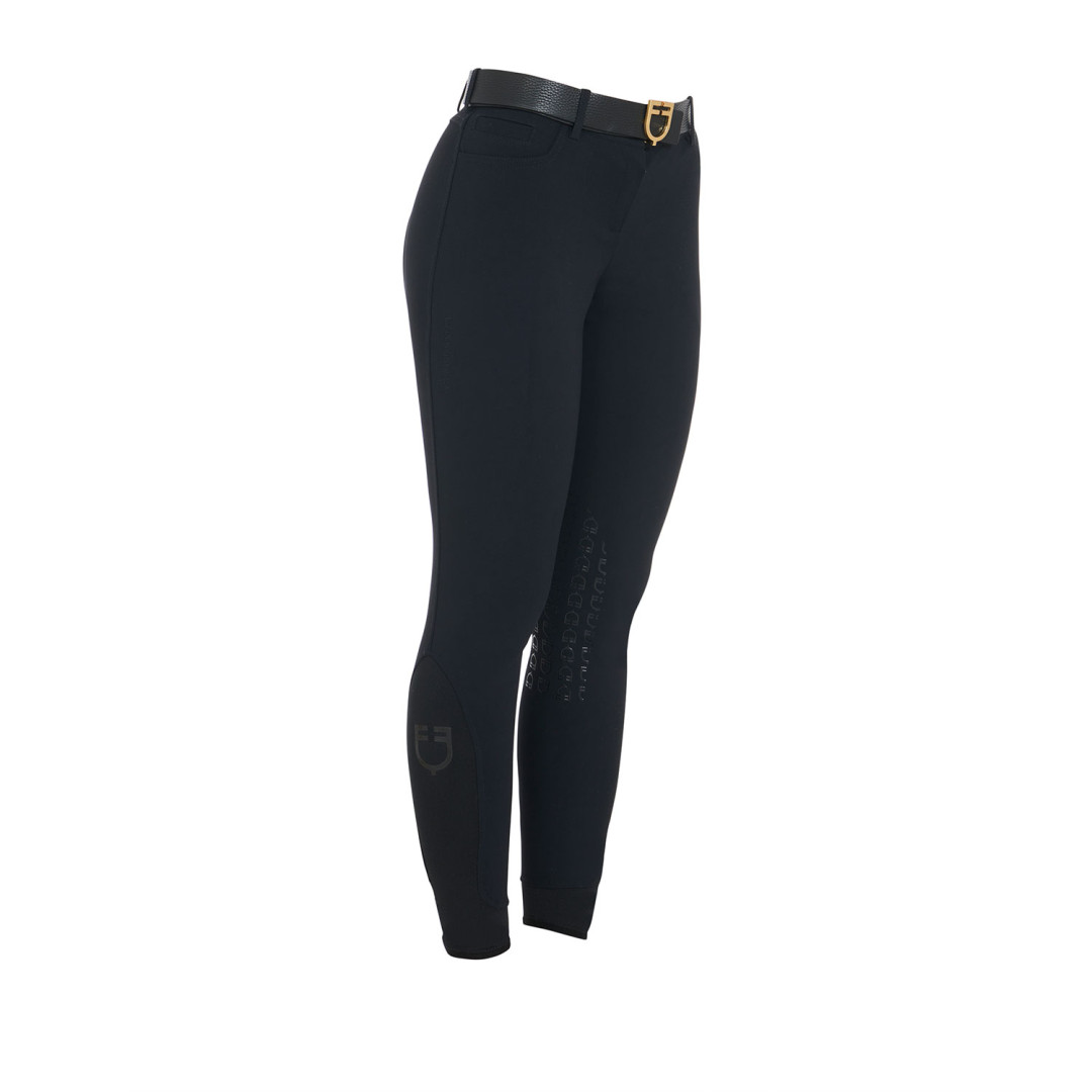 Pantaloni Equestro Donna Modello Zenda Light Pantaloni Equestro Donna Modello Zenda Light