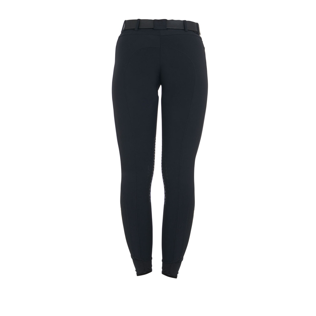 Pantaloni Equestro Donna Modello Zenda Light Pantaloni Equestro Donna Modello Zenda Light