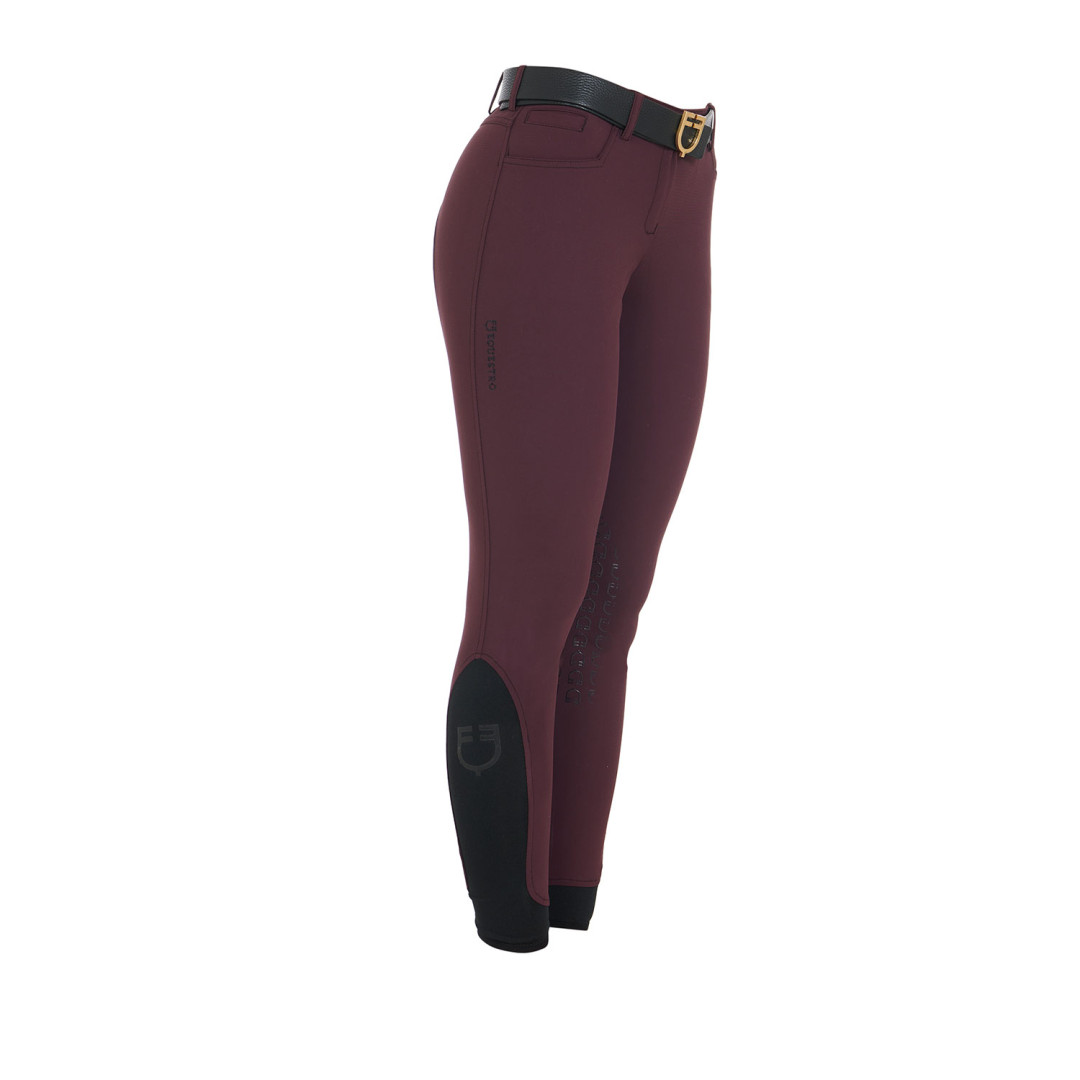 Pantaloni Equestro Donna Modello Zenda Light Pantaloni Equestro Donna Modello Zenda Light