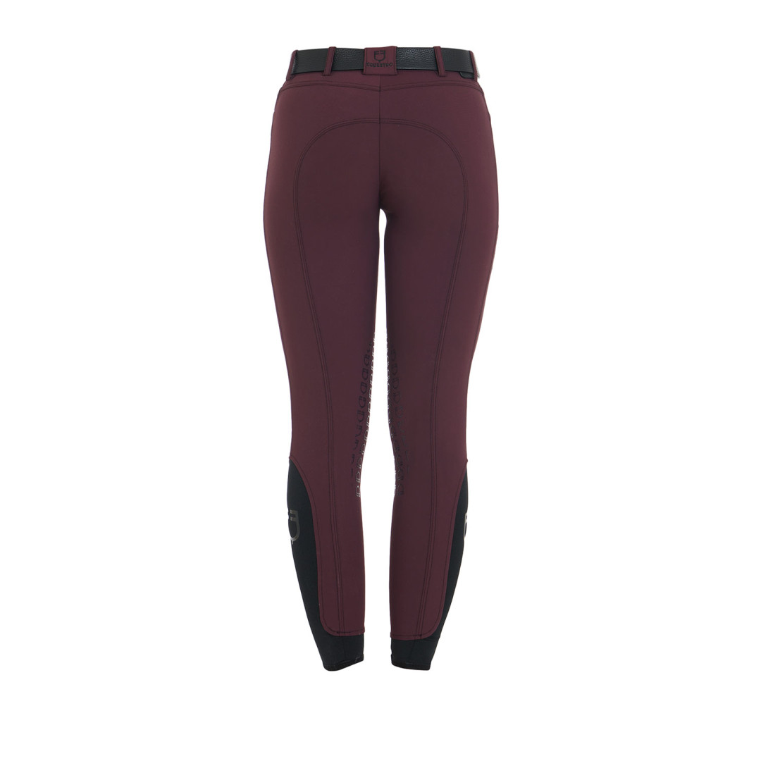 Pantaloni Equestro Donna Modello Zenda Light Pantaloni Equestro Donna Modello Zenda Light