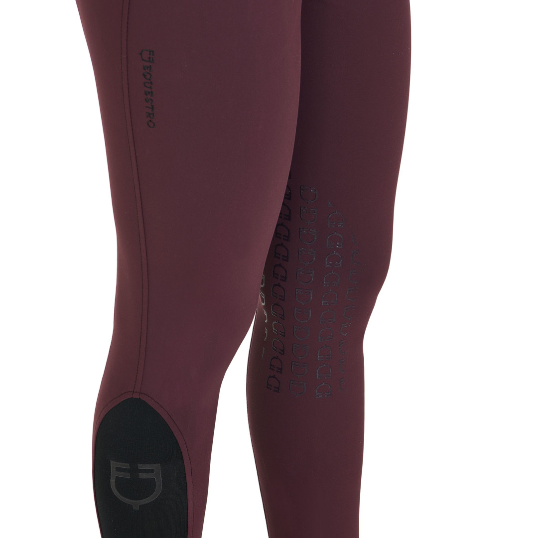 Pantaloni Equestro Donna Modello Zenda Light Pantaloni Equestro Donna Modello Zenda Light