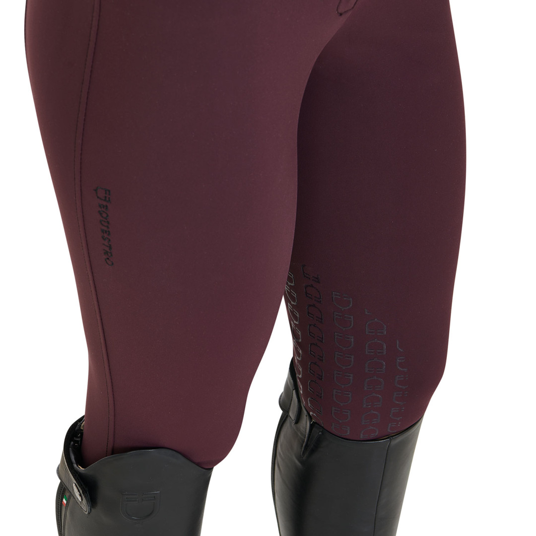 Pantaloni Equestro Donna Modello Zenda Light Pantaloni Equestro Donna Modello Zenda Light