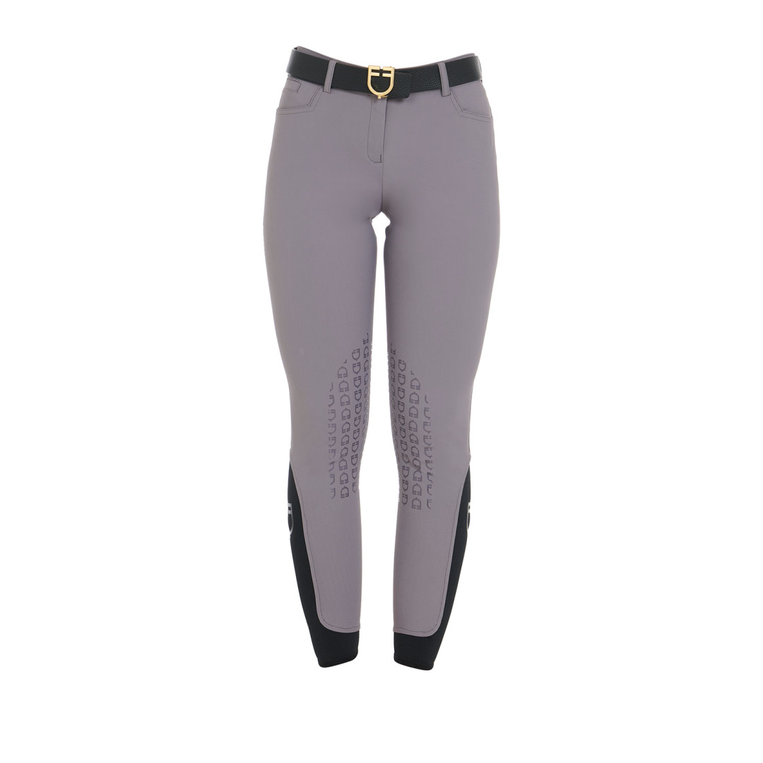 Pantaloni Equestro Donna Modello Zenda Light Pantaloni Equestro Donna Modello Zenda Light