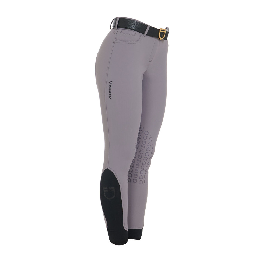 Pantaloni Equestro Donna Modello Zenda Light Pantaloni Equestro Donna Modello Zenda Light