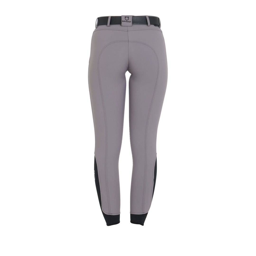 Pantaloni Equestro Donna Modello Zenda Light Pantaloni Equestro Donna Modello Zenda Light