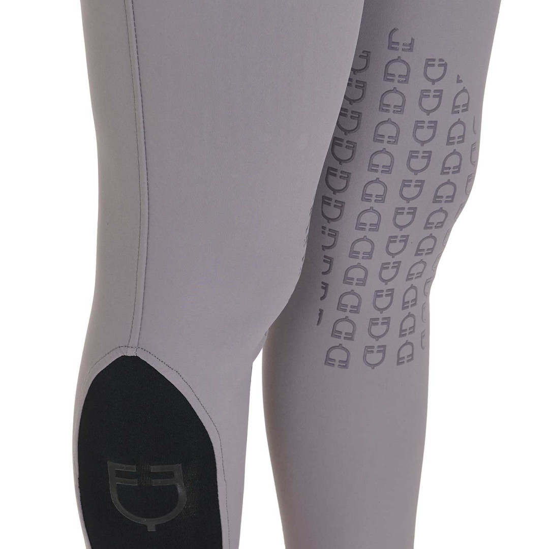 Pantaloni Equestro Donna Modello Zenda Light Pantaloni Equestro Donna Modello Zenda Light