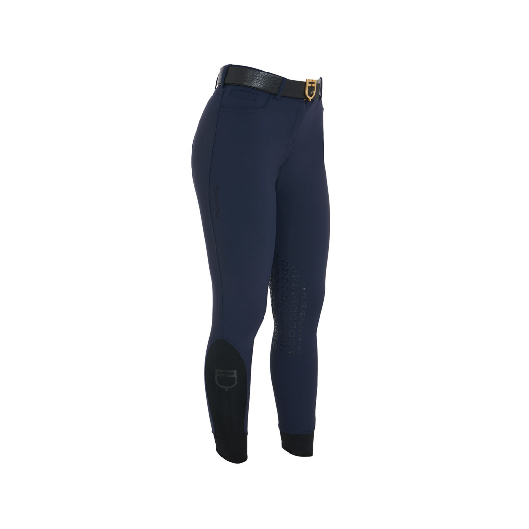 Pantaloni Equestro Donna Modello Zenda Light Pantaloni Equestro Donna Modello Zenda Light