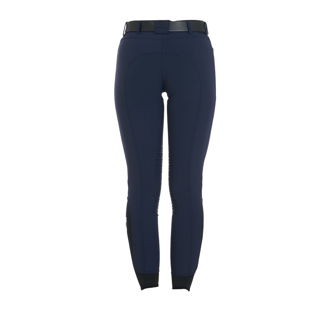 Pantaloni Equestro Donna Modello Zenda Light Pantaloni Equestro Donna Modello Zenda Light