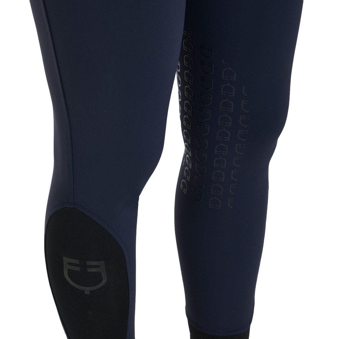 Pantaloni Equestro Donna Modello Zenda Light Pantaloni Equestro Donna Modello Zenda Light