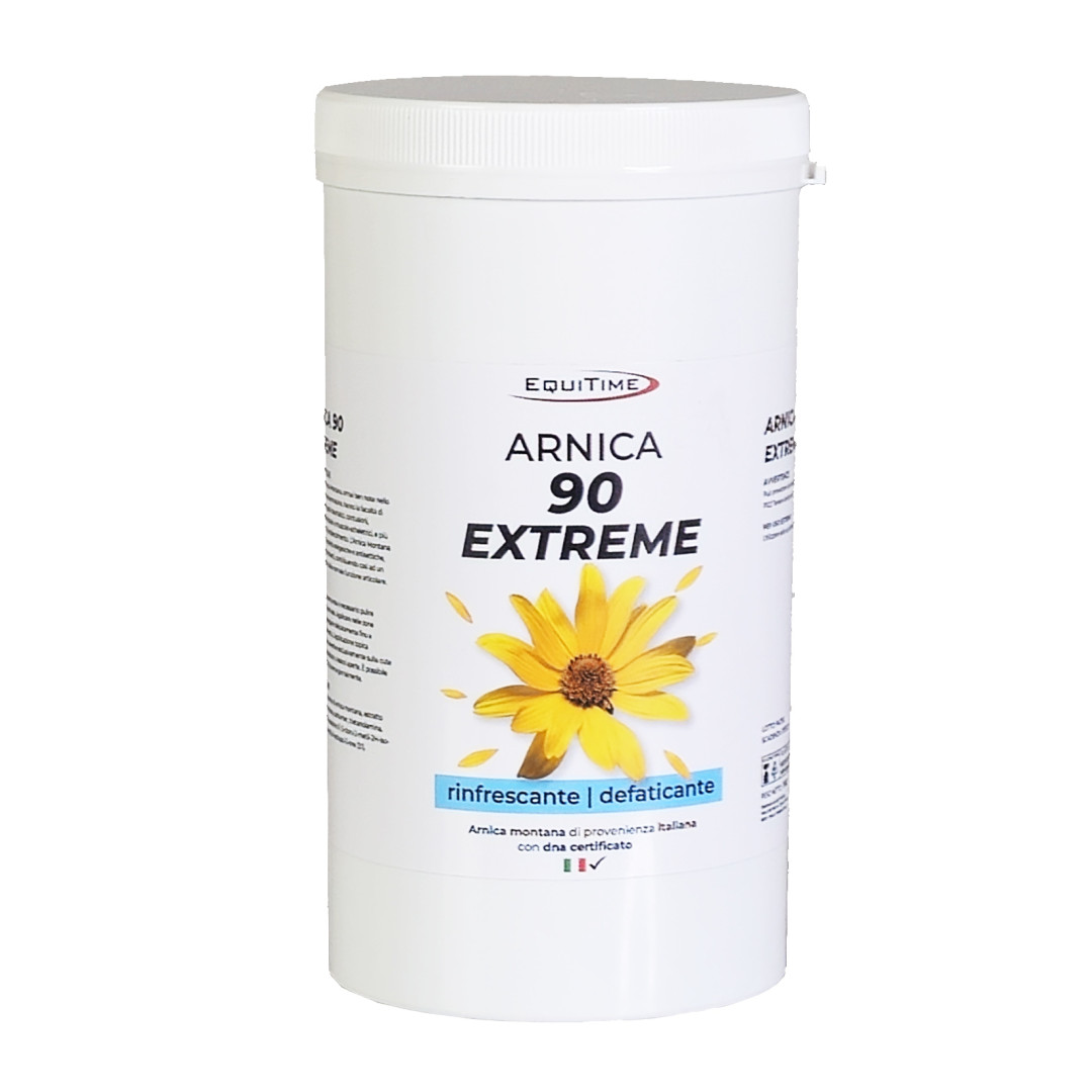 Horse & Leather Care  EQUITIME crema ARNICA 90 gel EXTREME caballos uso humano 1 kg 40,98 € Horse & Leather Care  EQUITIME crema ARNICA 90 gel EXTREME caballos uso humano 1 kg 40,98 €