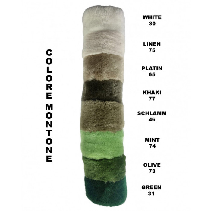 Compensatori  MATTES Salvagarrese in puro Montone Burgundy - agnellino salto ostacoli 140,98 € Compensatori  MATTES Salvagarrese in puro Montone Burgundy - agnellino salto ostacoli 140,98 €
