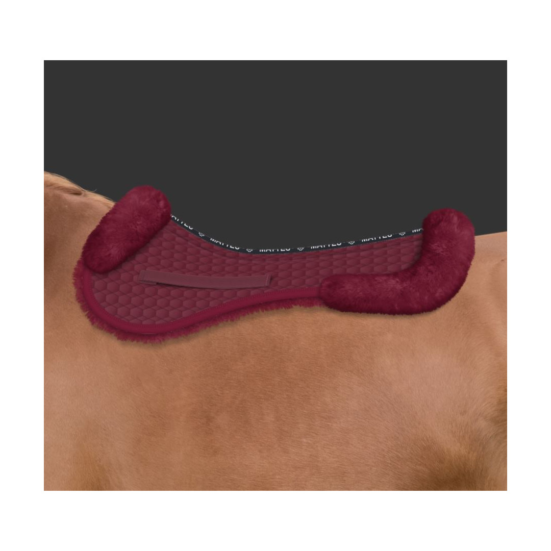 Compensateurs  copie de Selle de saut d'obstacles en peau de mouton pure MATTES Agneau 140,98 € Compensateurs  copie de Selle de saut d'obstacles en peau de mouton pure MATTES Agneau 140,98 €