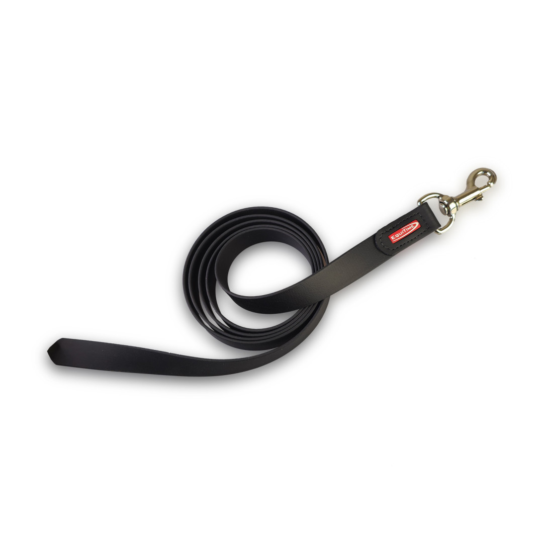 Cabezada Resistencia  Correa de biothane EQUITIME con mosquetón 40,98 € Cabezada Resistencia  Correa de biothane EQUITIME con mosquetón 40,98 €