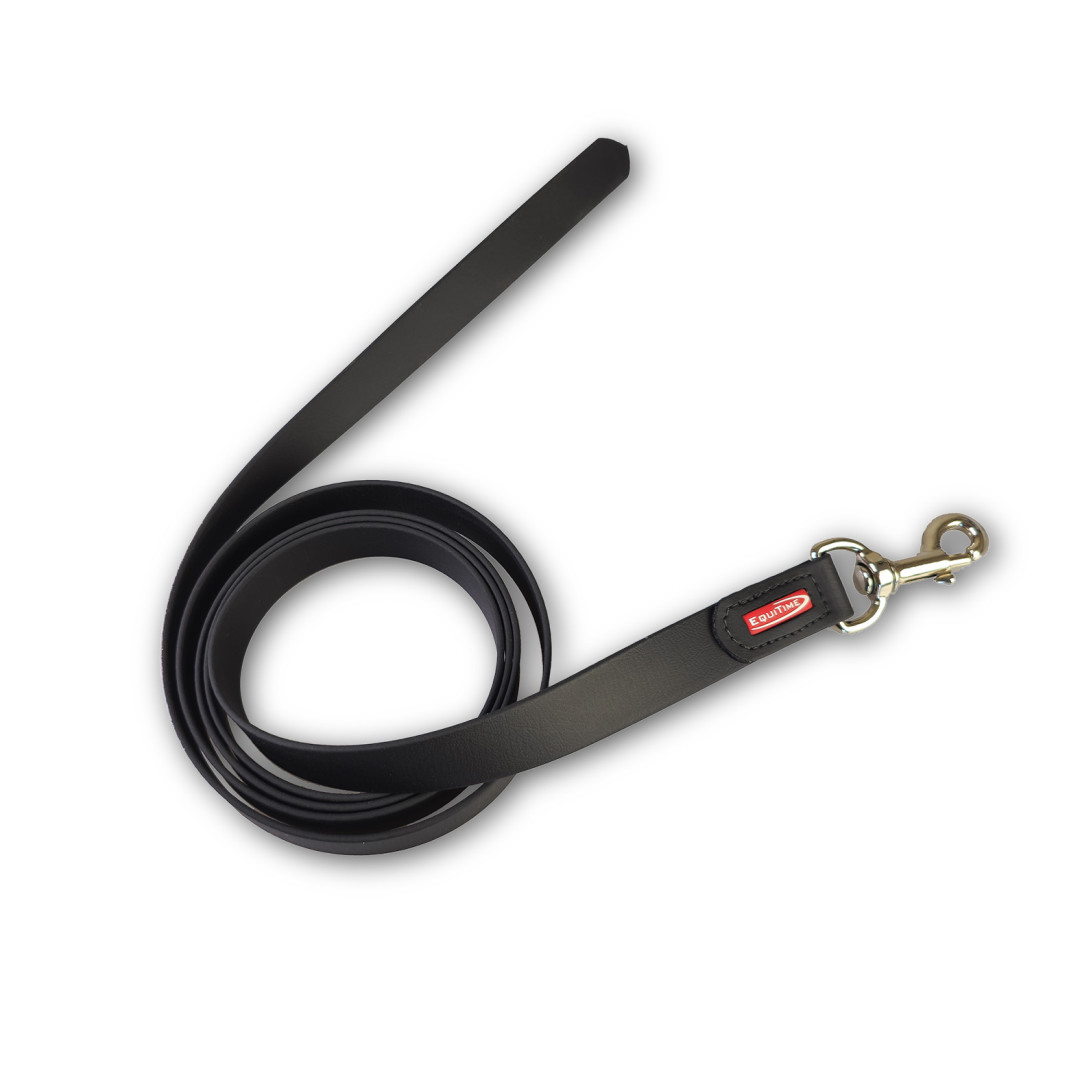 Cabezada Resistencia  Correa de biothane EQUITIME con mosquetón 40,98 € Cabezada Resistencia  Correa de biothane EQUITIME con mosquetón 40,98 €