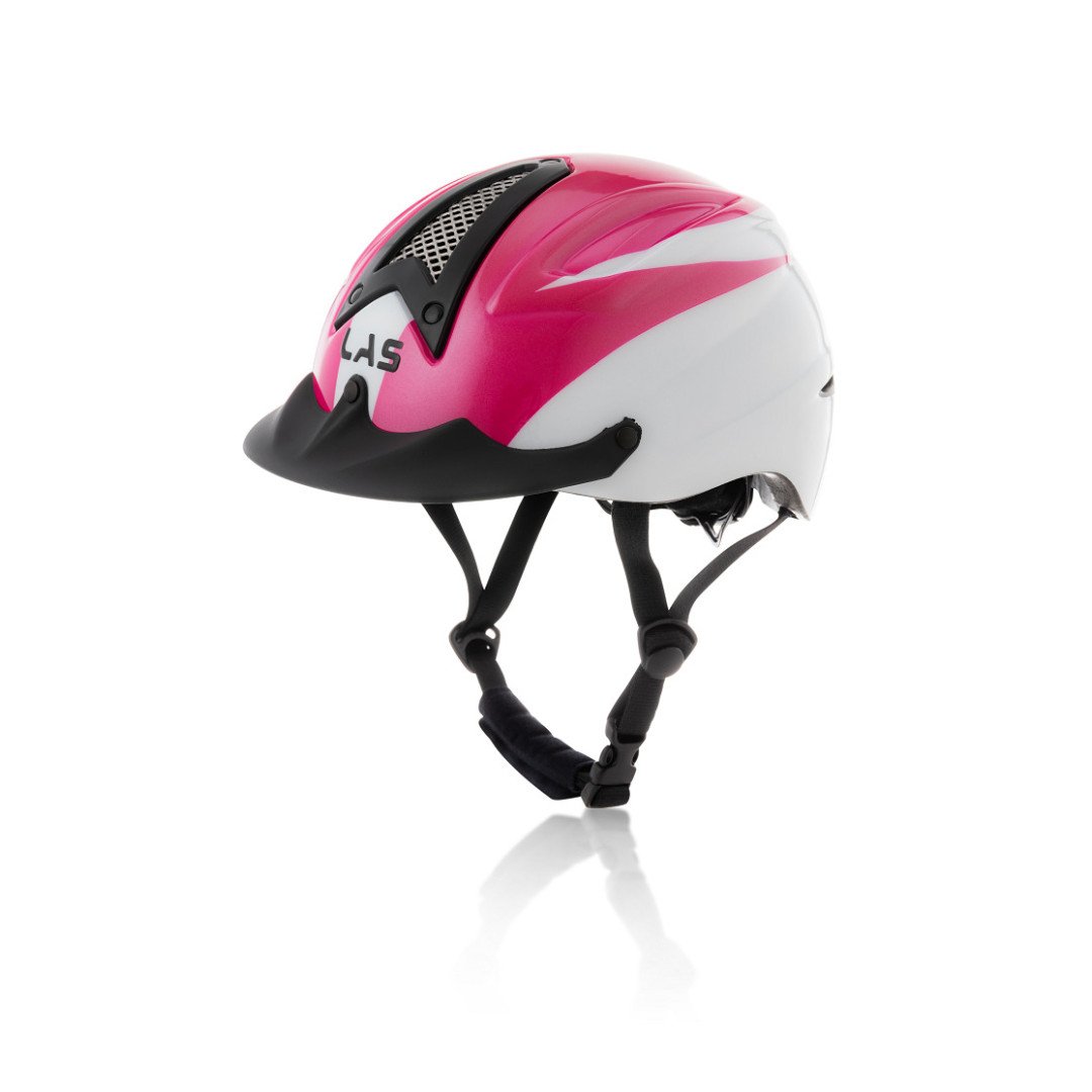 capacetes  LAS - CAPACETE MODELO XT-E 156,56 €