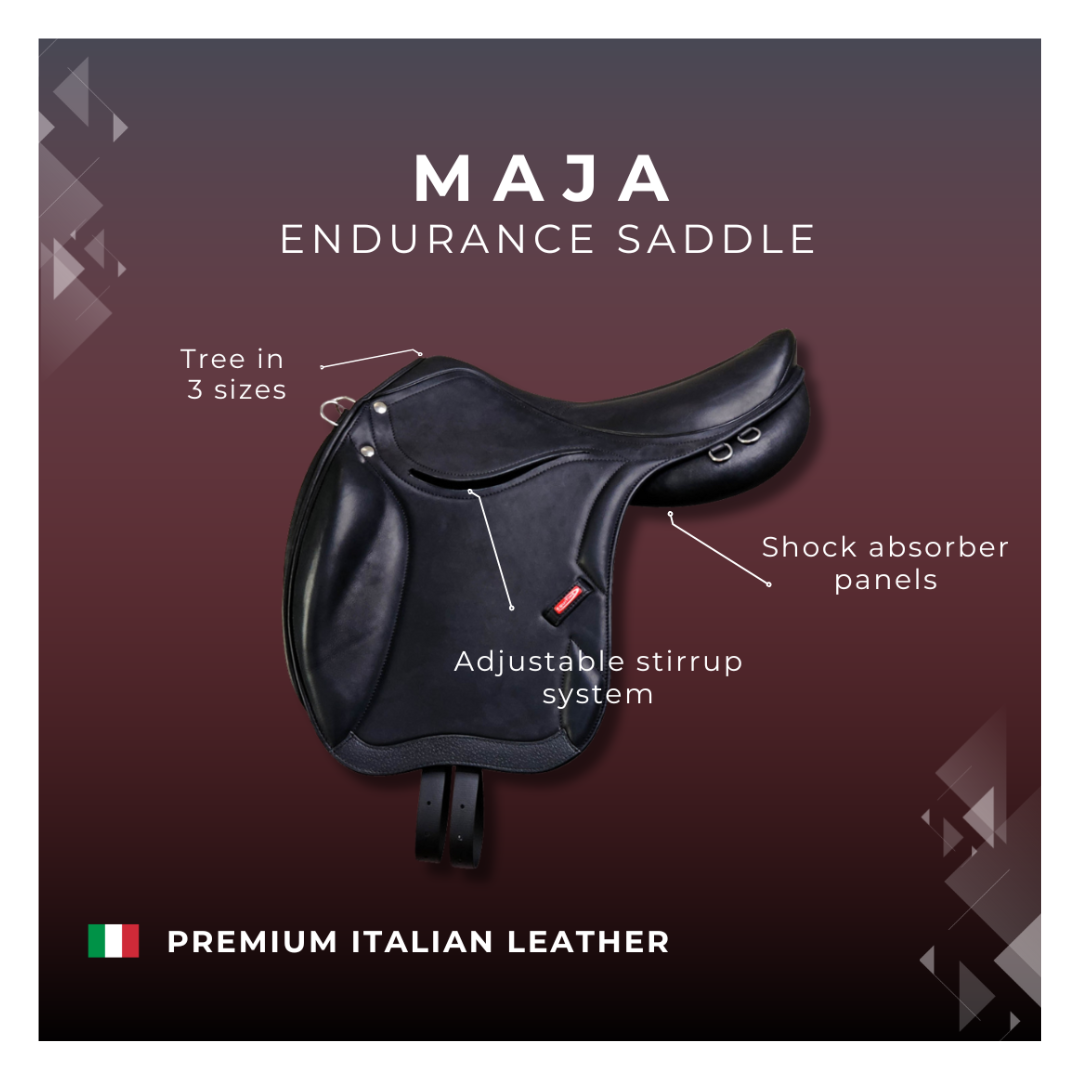 Selle Endurance Equitime sella da endurance modello MAJA 2,00 €