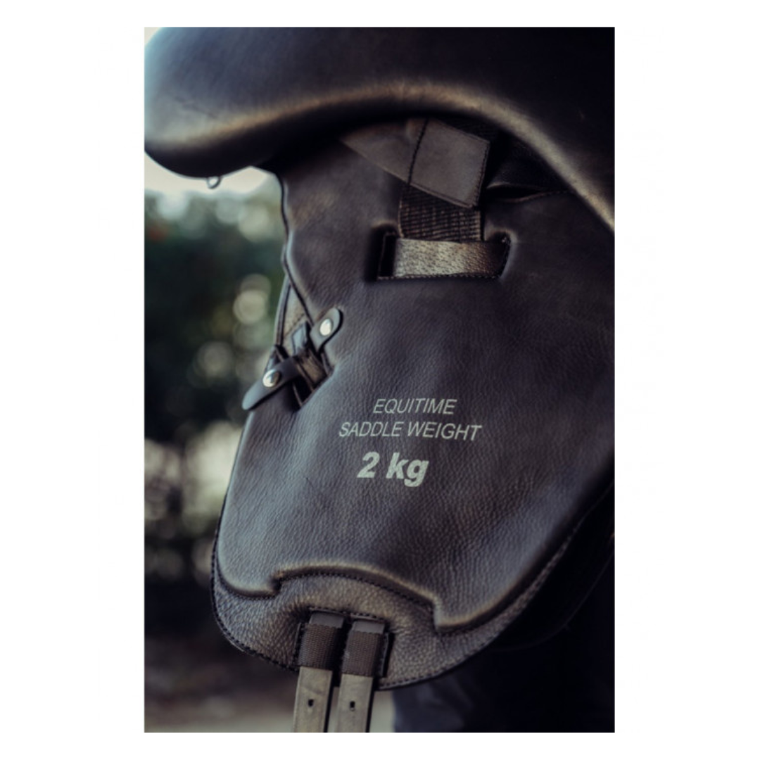 Pesas Equitime para silla 6 Kg Pesas Equitime para silla 6 Kg