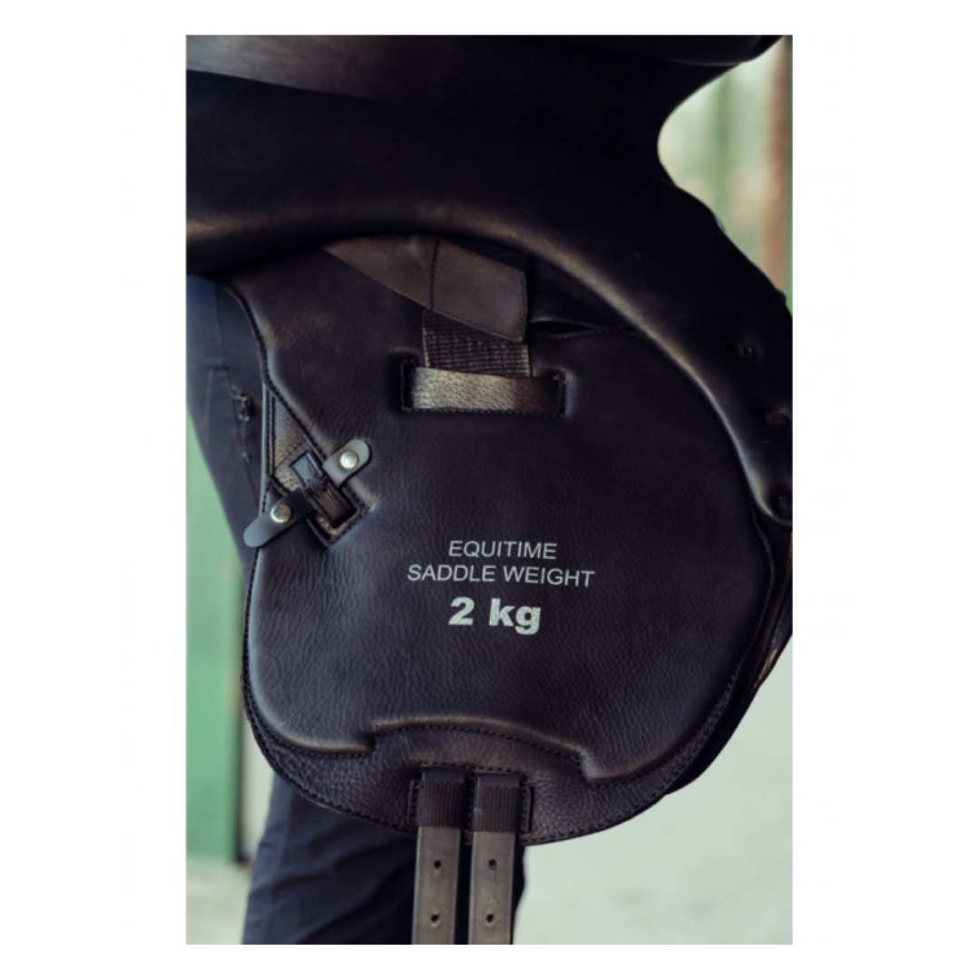 Pesas Equitime para silla 7 Kg Pesas Equitime para silla 7 Kg