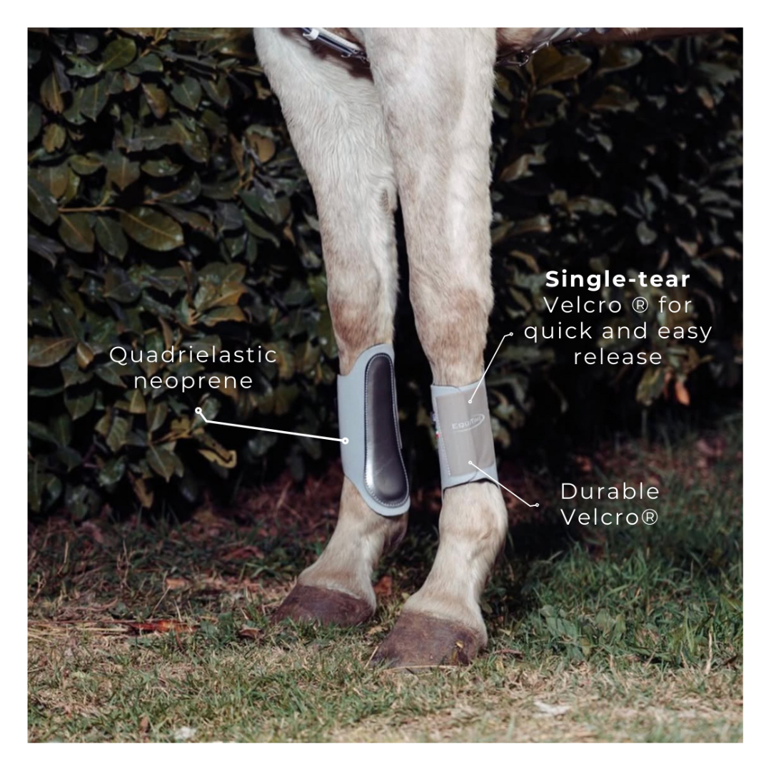 Equitime Splint Boot Equitime Splint Boot