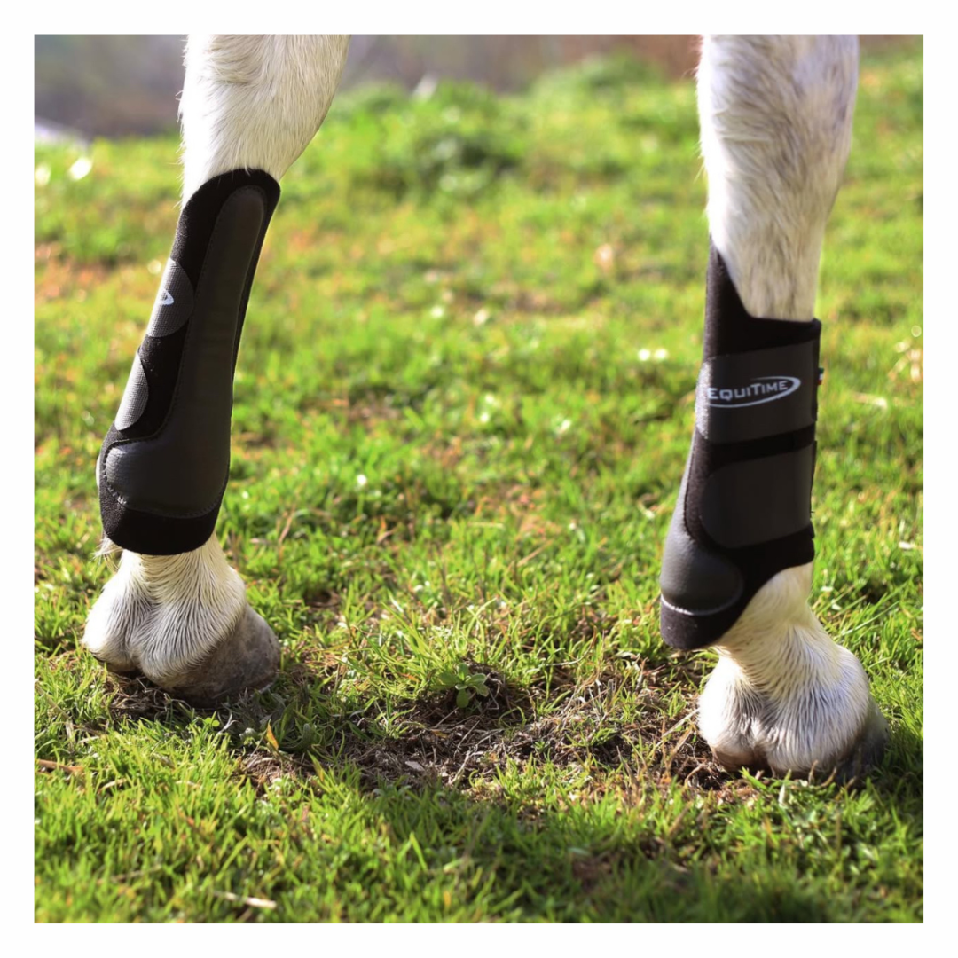 Equitime Fit Boot Equitime Fit Boot