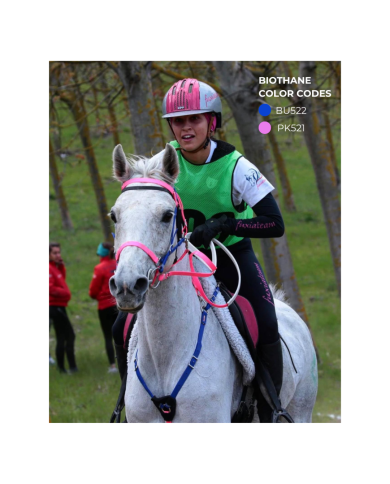 Pettorali e Martingale Endurance Equitime Pettorale in Biothane 90,16&nbsp;€