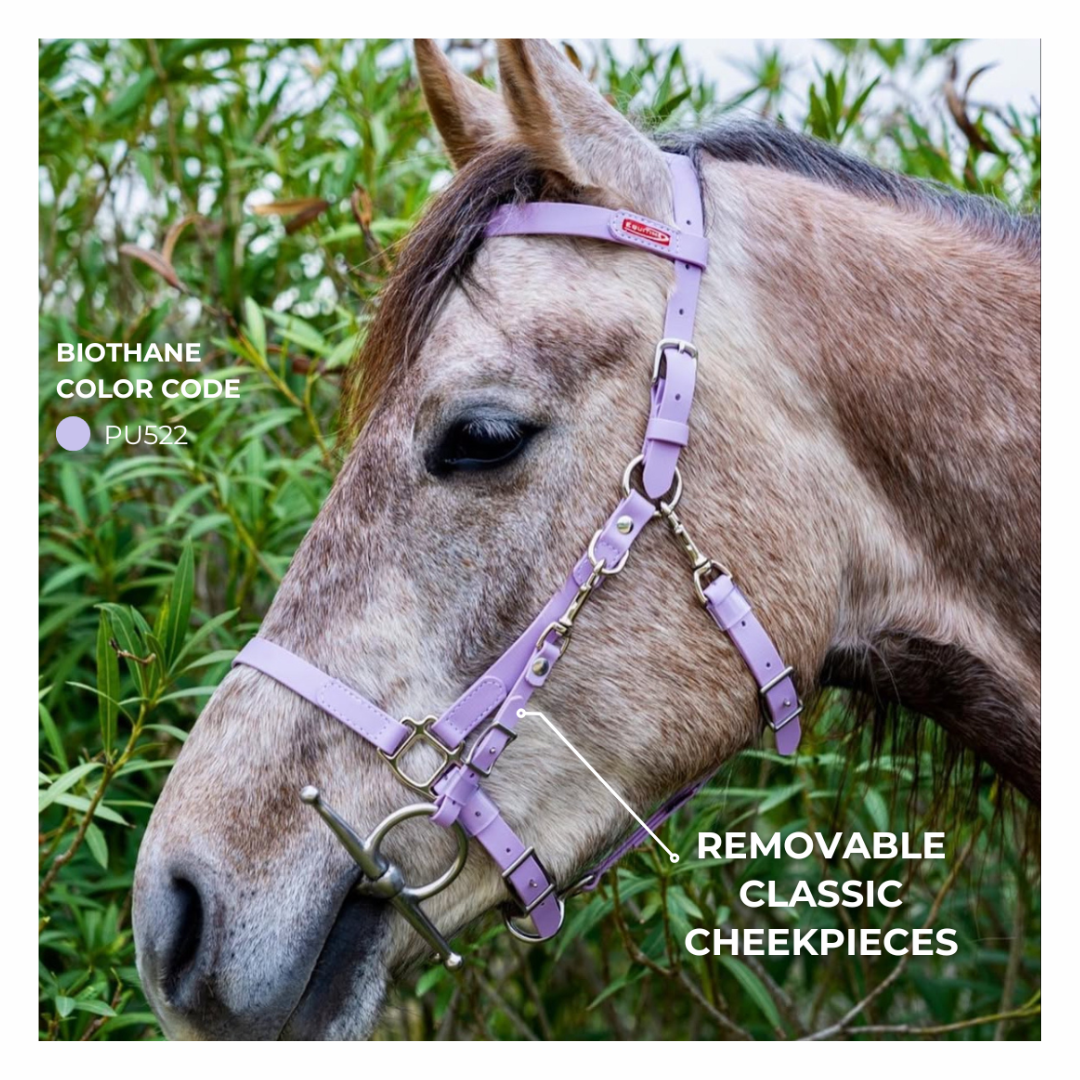 Bridon Endurance  Modèle bridon Equitime Handy 81,15 € Bridon Endurance  Modèle bridon Equitime Handy 81,15 €