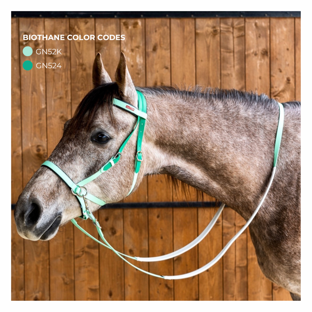 cabezadas  cabezadas Equitime Modelo Bitless 130,33 € cabezadas  cabezadas Equitime Modelo Bitless 130,33 €