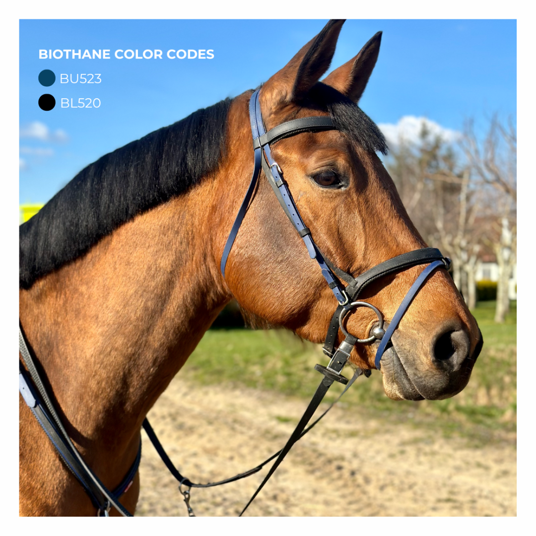 cabezadas  cabezadas Equitime Modelo English 102,46 € cabezadas  cabezadas Equitime Modelo English 102,46 €