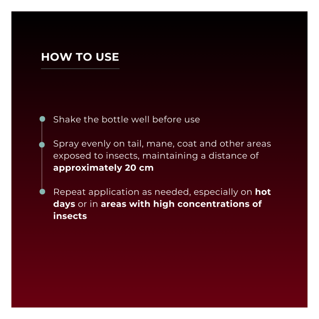 Horse & Leather Care EQUITIME Pure Neem Oil – Natural Protection Against Insects and Parasites 500ml 12,29&nbsp;€