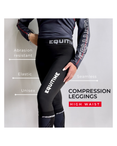 Abbigliamento Endurance Equitime  Equitime pantaloni da Endurance - NUOVO MODELLO - VITA ALTA 69,59 € Abbigliamento Endurance Equitime  Equitime pantaloni da Endurance - NUOVO MODELLO - VITA ALTA 69,59 €