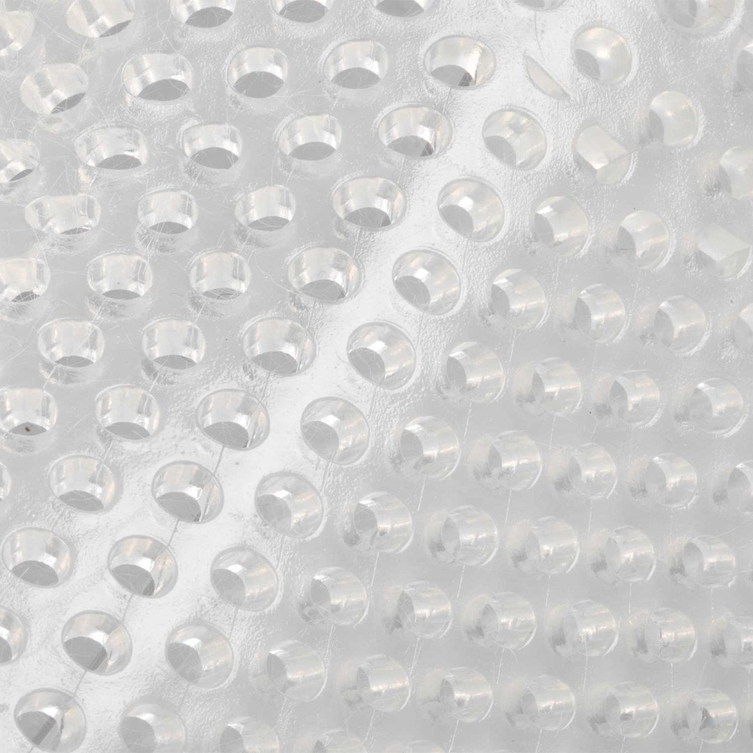 Acavallo Classic Gel Pad With Back Riser Cut Out Eco-wool