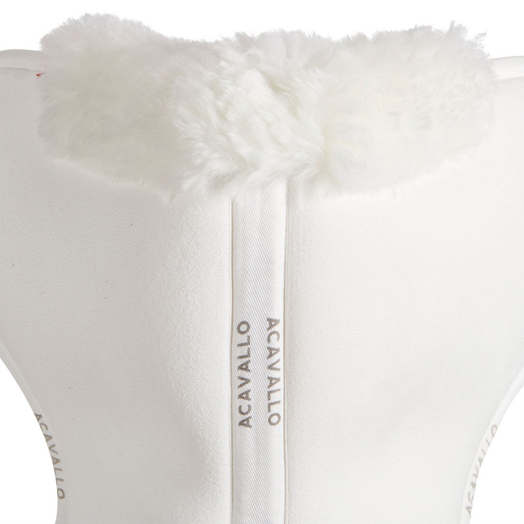 Close Contact Memory Foam 1 2 Pad W sheepskin