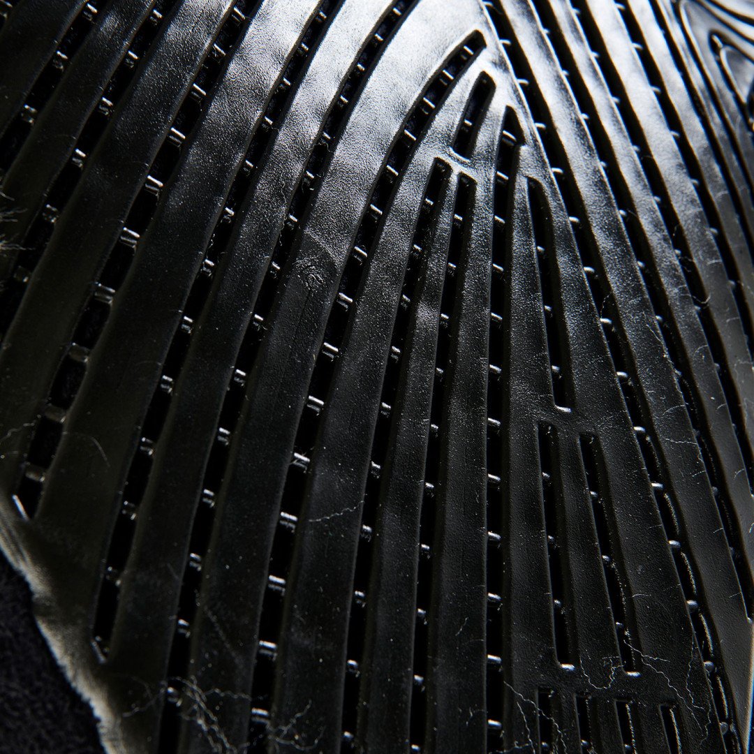 Coussinet en gel et mousse à mémoire de forme 1/2, taille unique, laine écologique naturelle