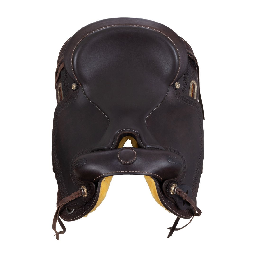 Sillas de sillas vaca de trabajo silla Fmw Redondo Buff Cuero Colchoco 967,21&nbsp;€