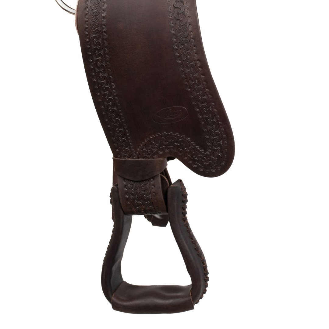 Sillas de sillas vaca de trabajo silla Fmw Redondo Buff Cuero Colchoco 967,21&nbsp;€