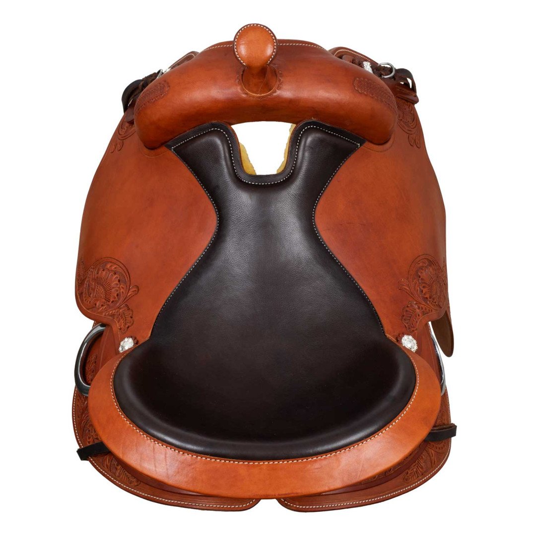 Selle Working Cow Sella Fmw Short Back Cow Leather 1,00&nbsp;€