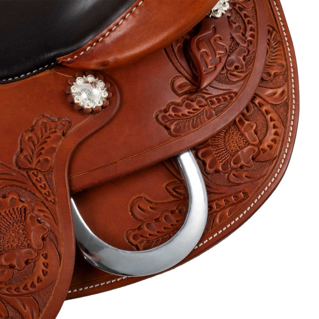 Selle Working Cow Sella Fmw Short Back Cow Leather 1,00&nbsp;€