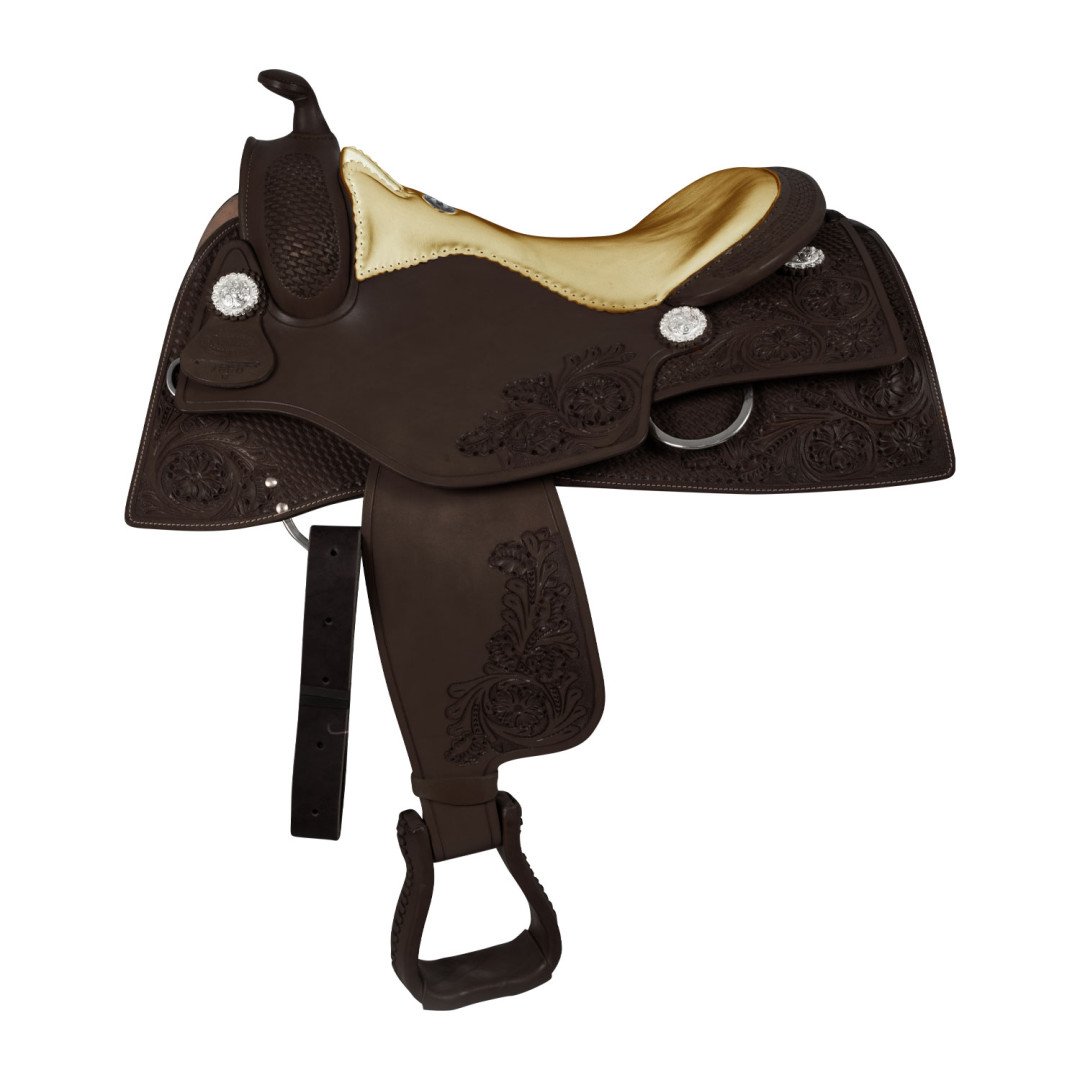 selle d'outillage Flower Pool's