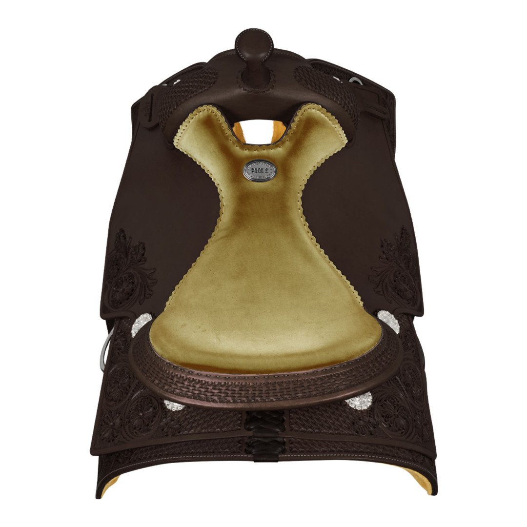 selle d'outillage Flower Pool's