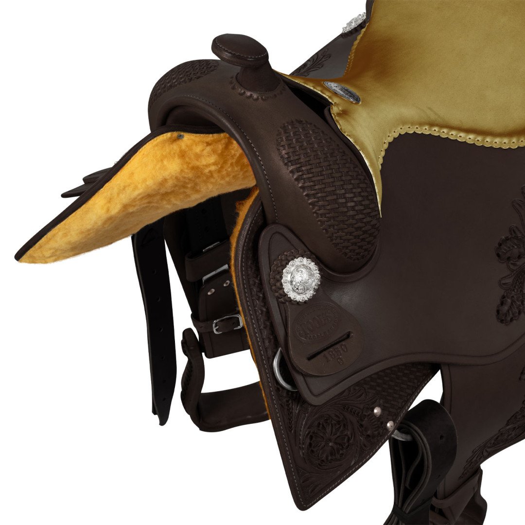 selle d'outillage Flower Pool's