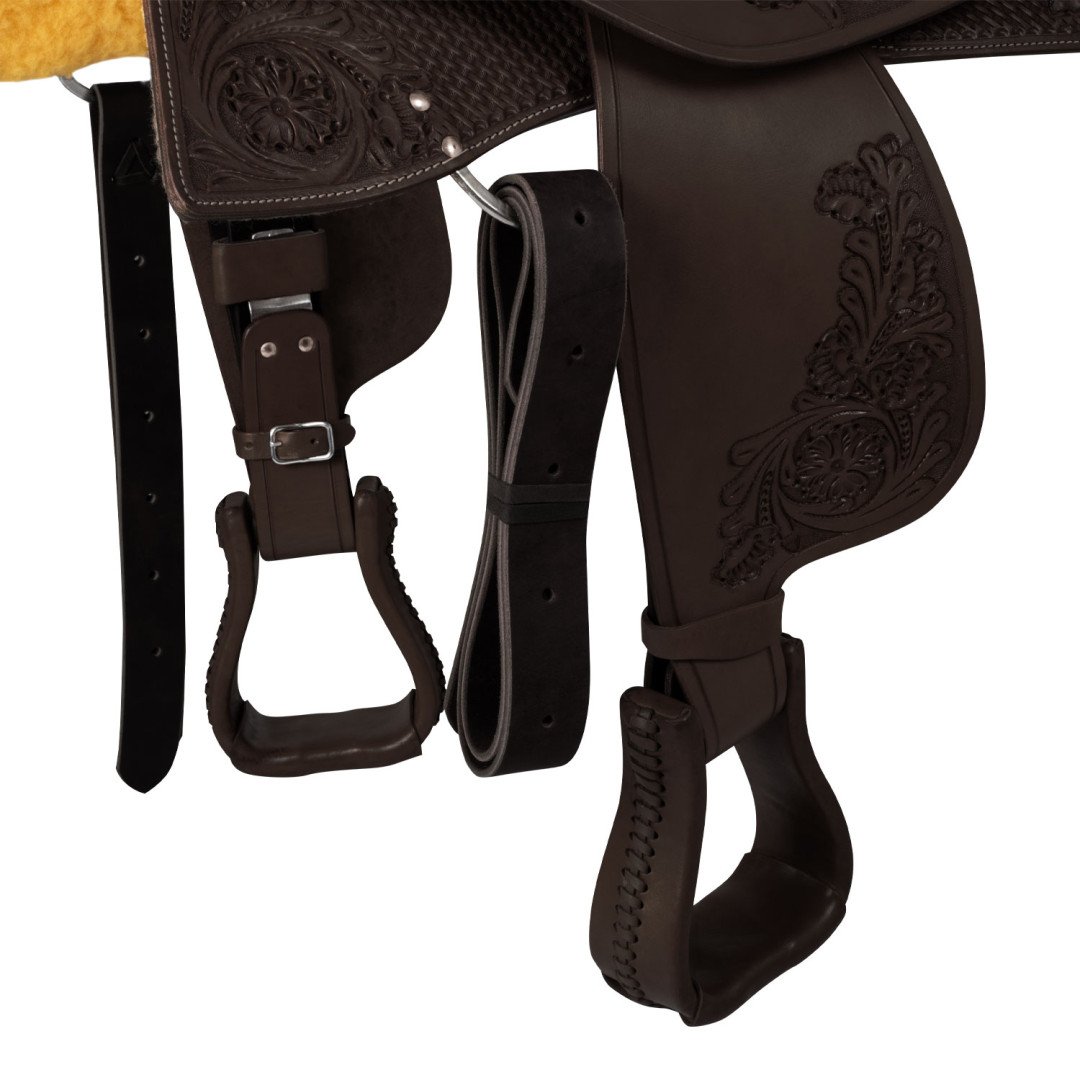 selle d'outillage Flower Pool's