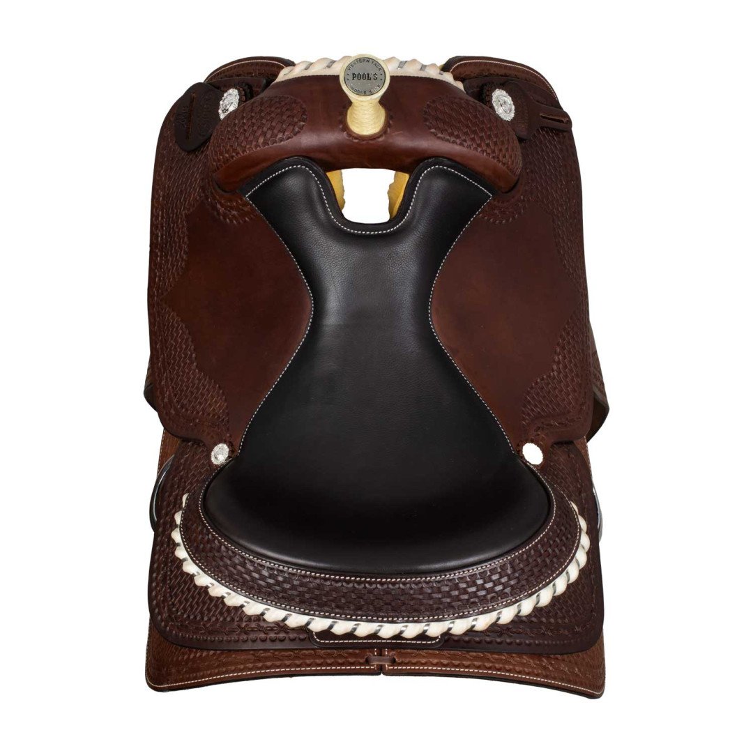 Reiner Pools Genuine Butterfly 9002 Saddle