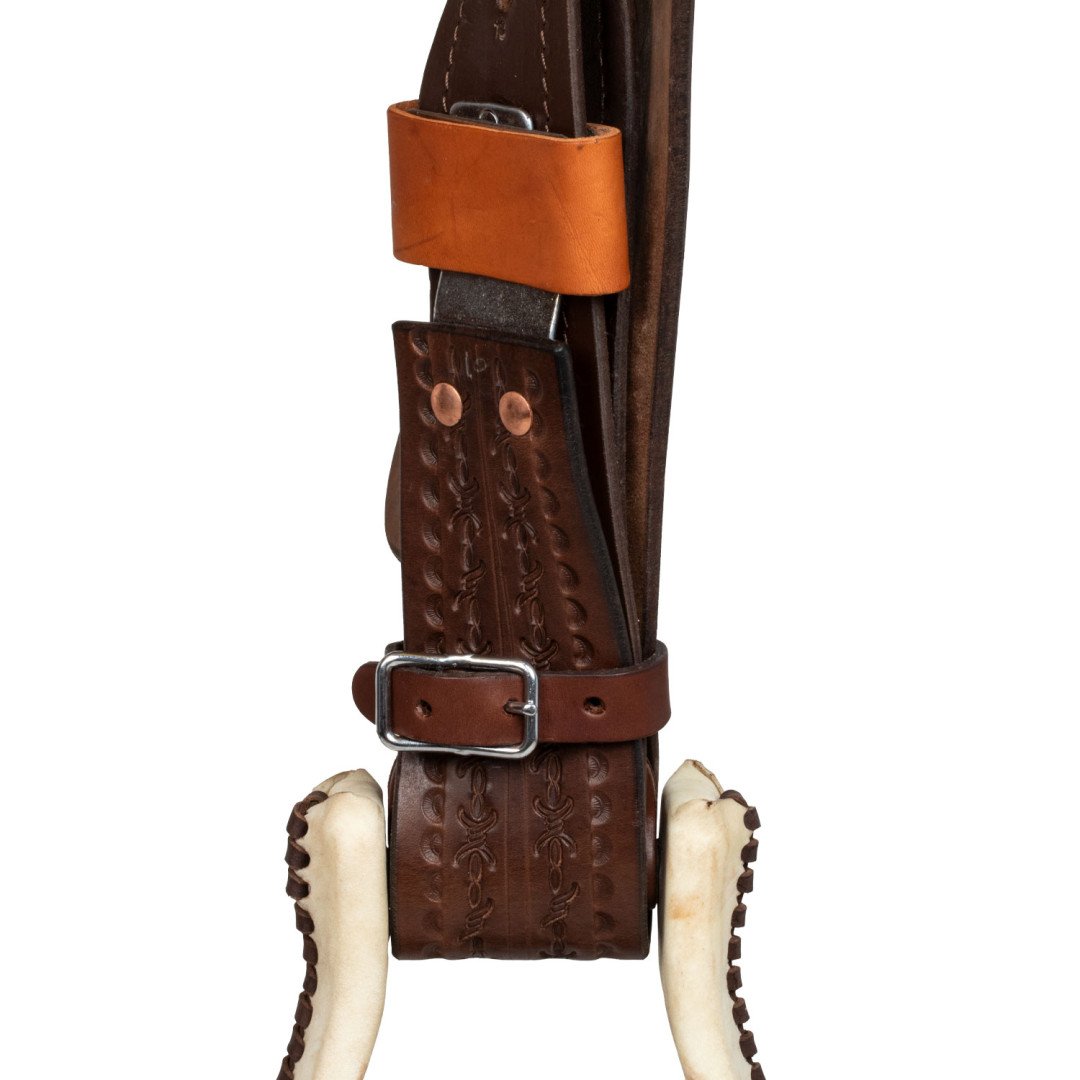 Reiner Pools Genuine Butterfly 9002 Saddle