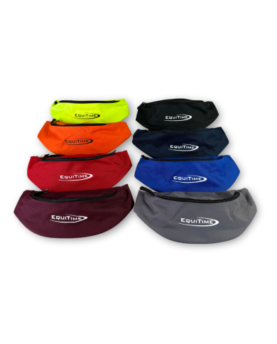 Abbigliamento Endurance  Marsupio Equitime 8,20 € Abbigliamento Endurance  Marsupio Equitime 8,20 €