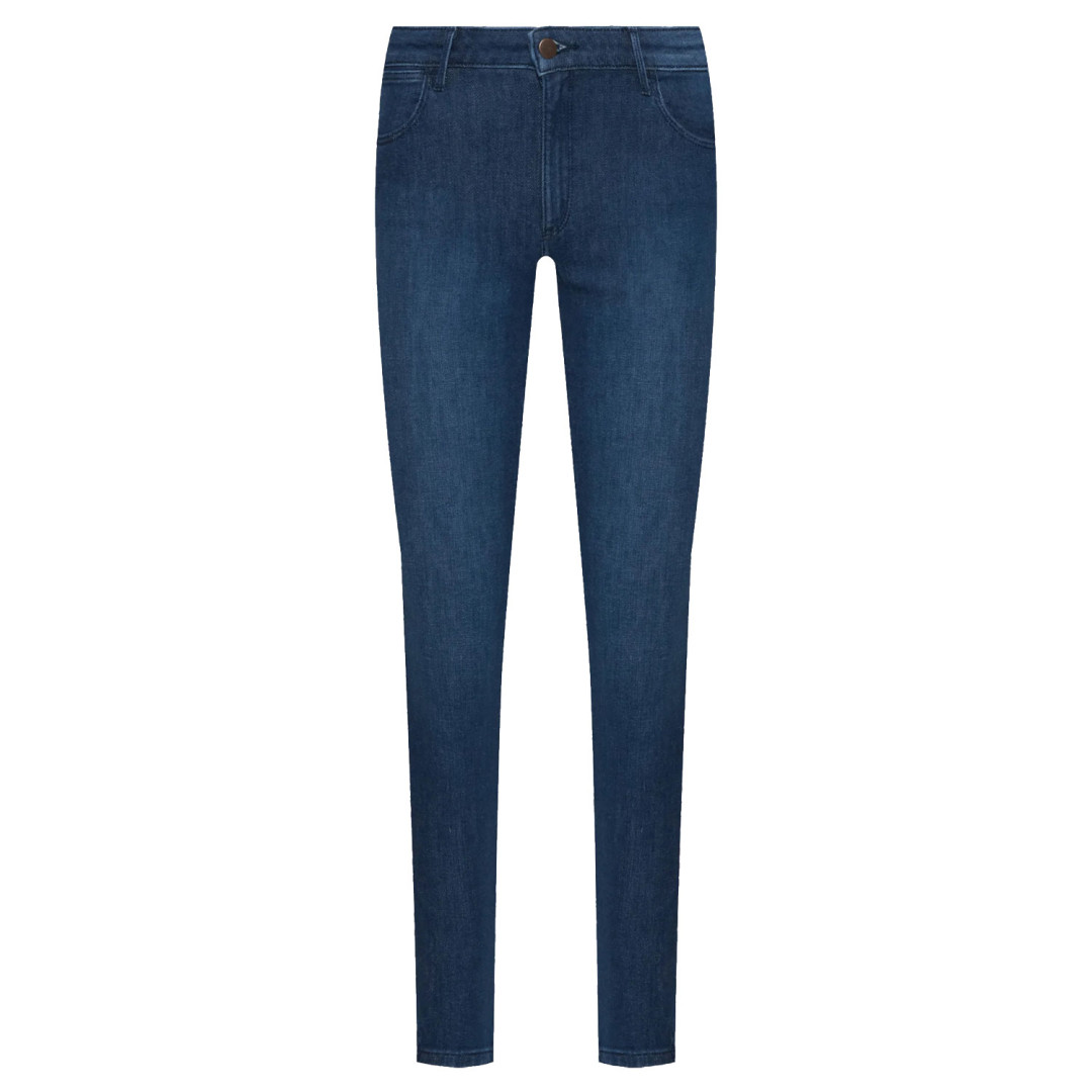 Wrangler Damen Skinny Jeans Authentic Blue Stretch W28kxr44p Wrangler Damen Skinny Jeans Authentic Blue Stretch W28kxr44p