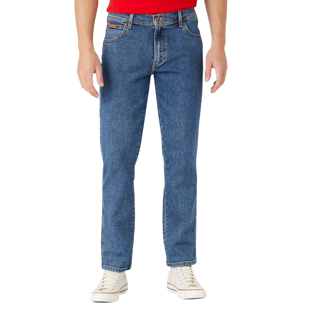 Men's Jeans Texas Stretch Wash Men's Jeans Texas Stretch Wash