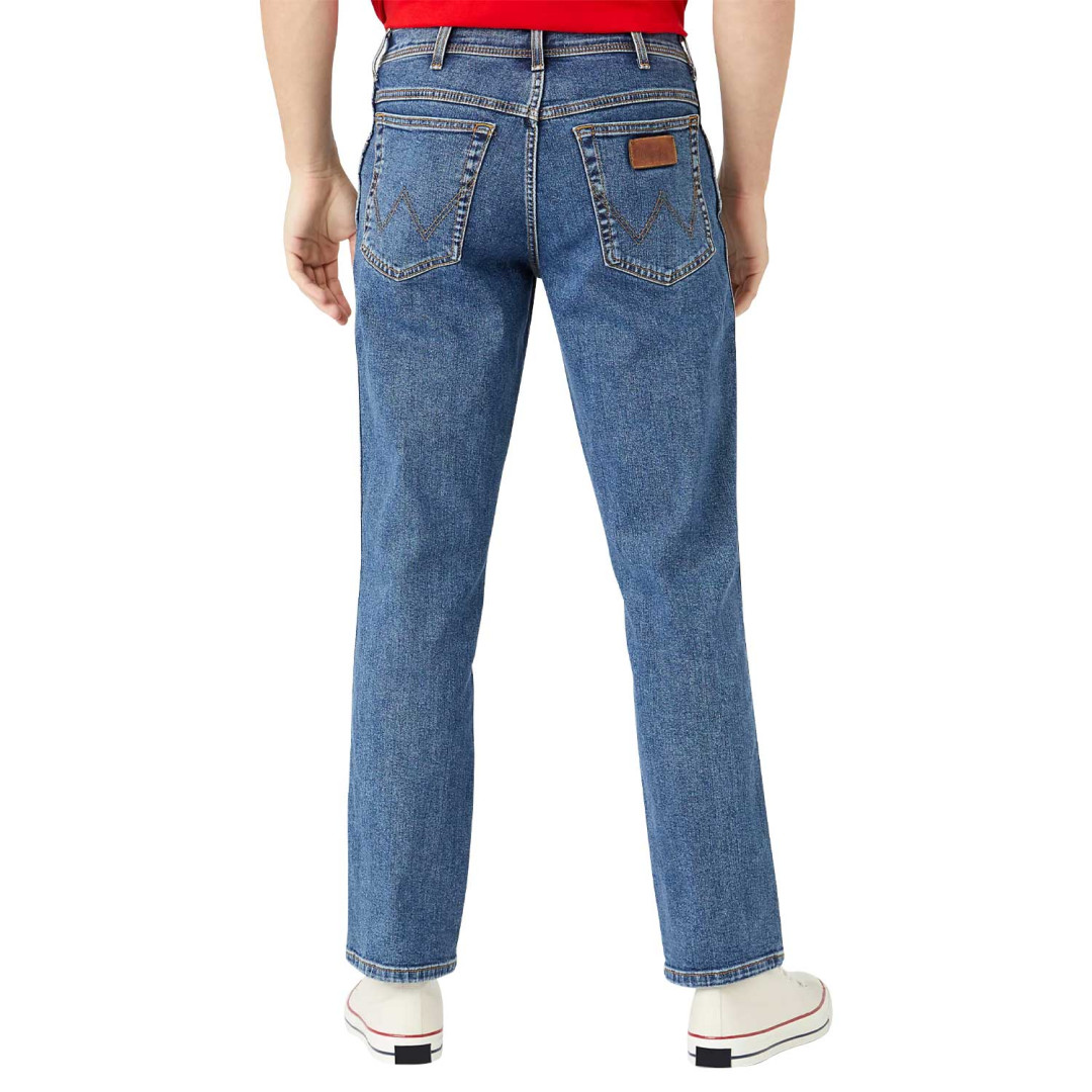 Men's Jeans Texas Stretch Wash Men's Jeans Texas Stretch Wash