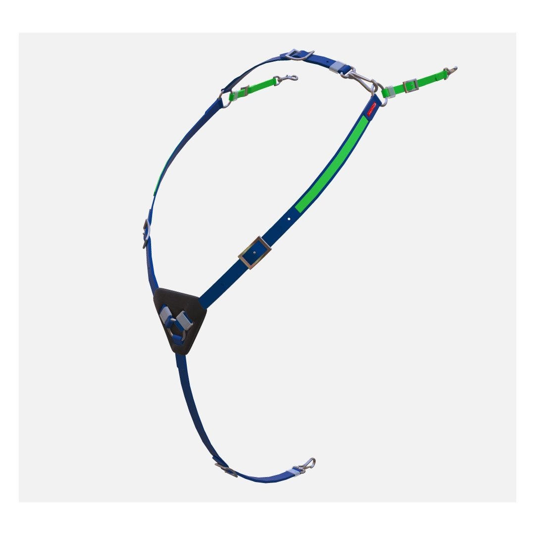 Maison Pettorale Classico ADELASIA 97,54&nbsp;€