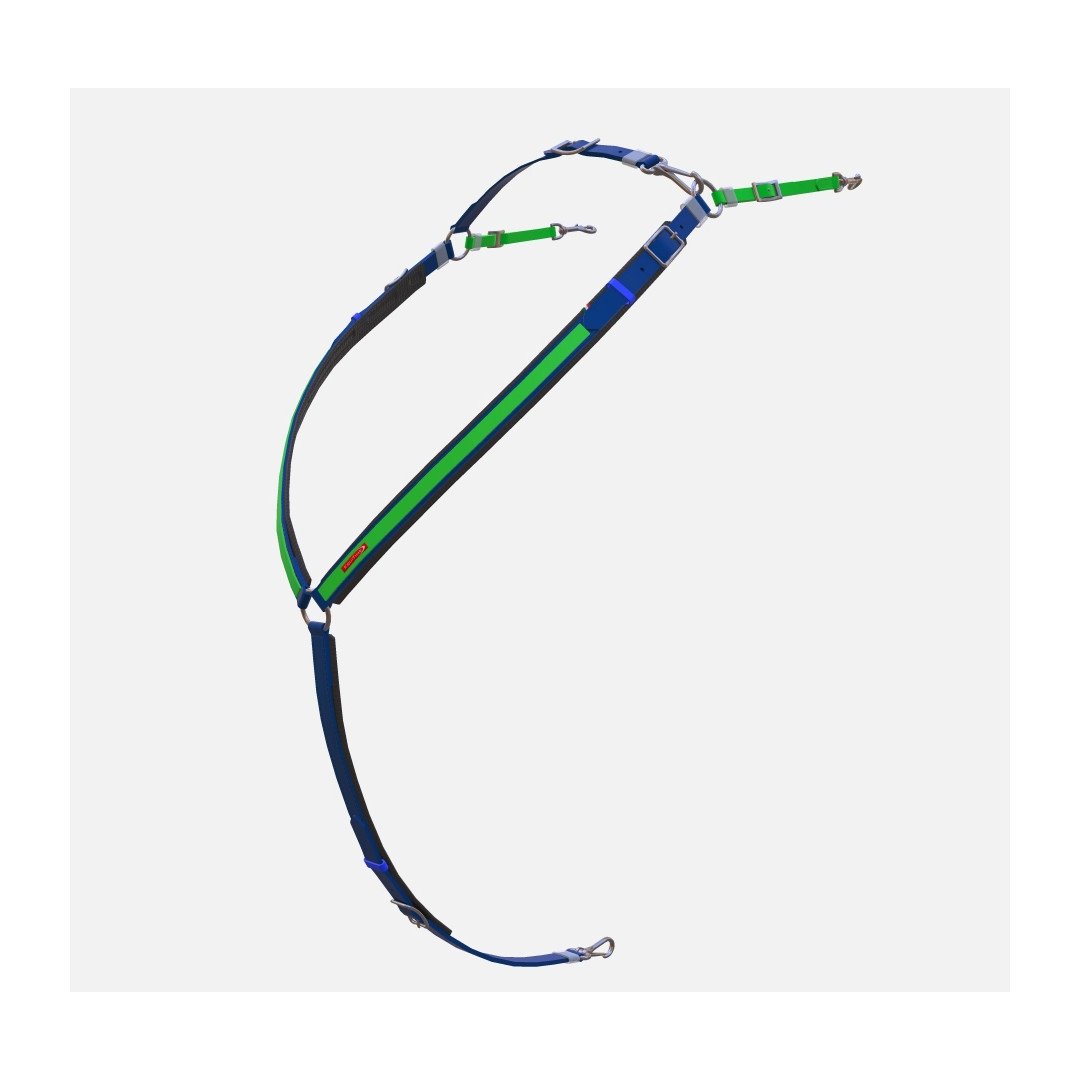 Home copy of ADELASIA Classic Breastplate 114,67&nbsp;€